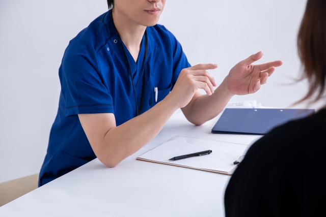 歯科医師　将来