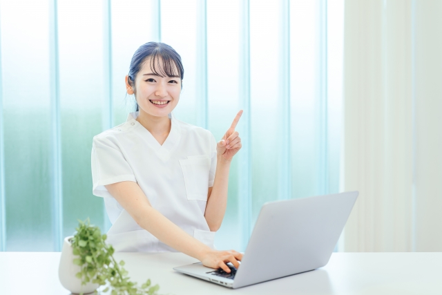 歯科衛生士　魅力