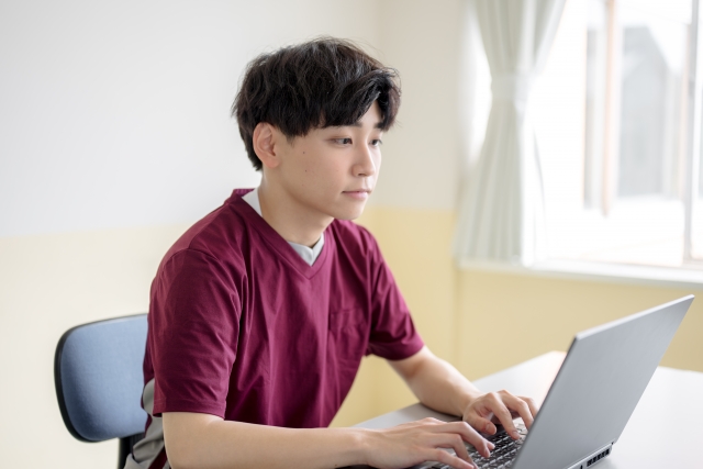 歯科医師になるため