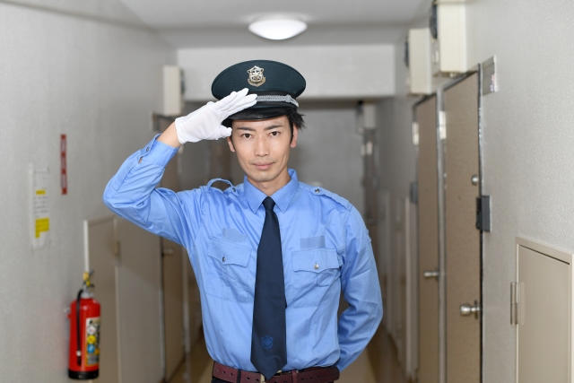 警備業試験とは？