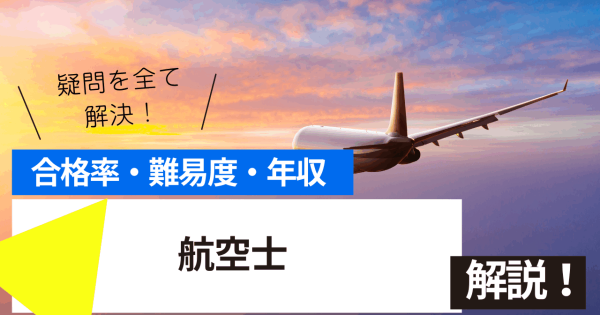 航空士